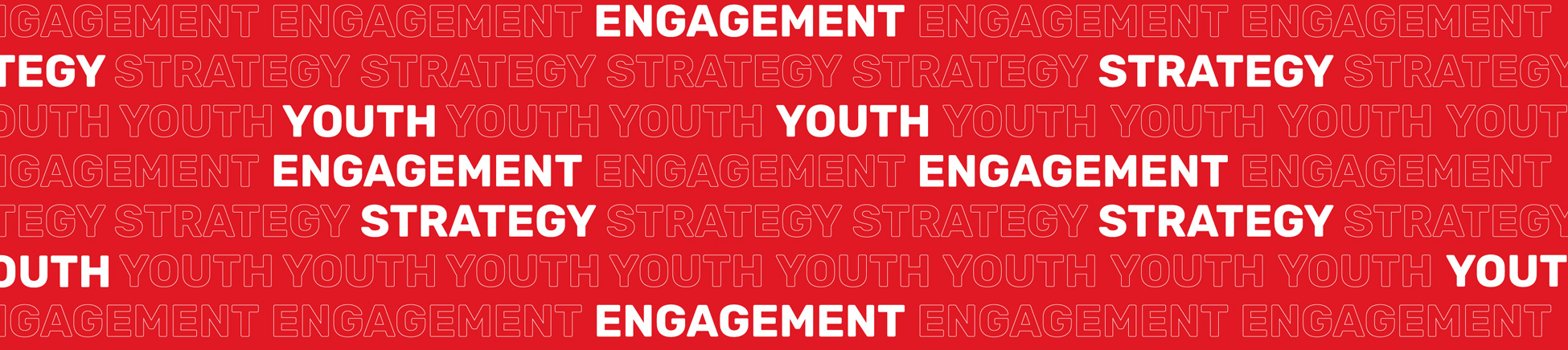 Youth Engagement Strategy