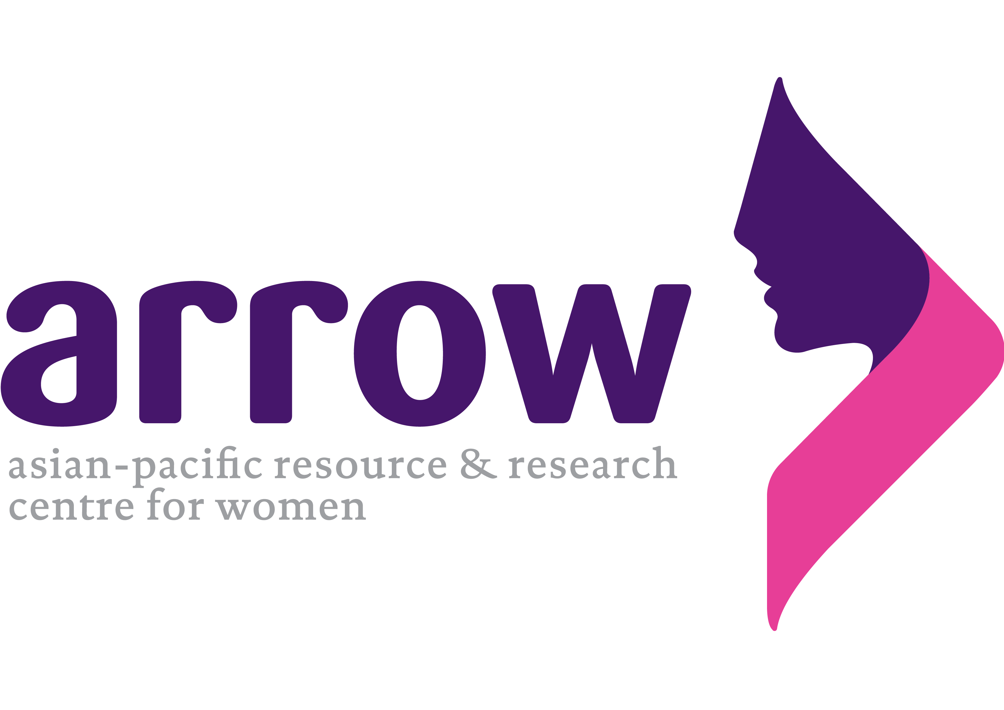 Asian-Pacific Resource and Research Centre for Women (ARROW)