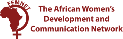 FEMNET: The African Women’s Development and Communication Network