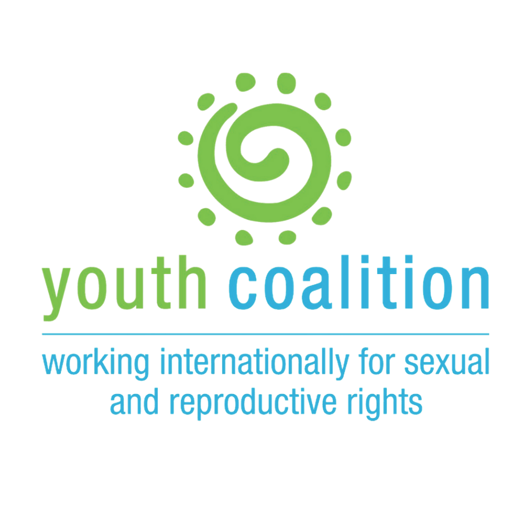 The Youth Coalition for Sexual and Reproductive Rights (YCSRR)